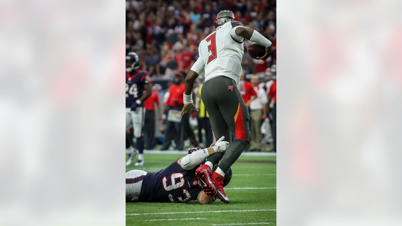 Kwon Alexander Sought Advice from J.J. Watt as Both Eye Postseason Returns