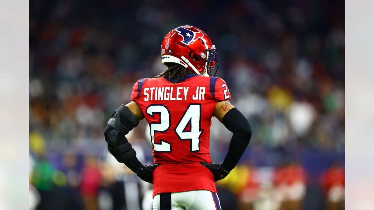 Texans-Eagles Review: Shallow Thoughts - Battle Red Blog