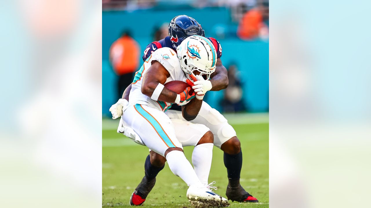 Highlights: Dolphins 20-48 Bills in 2023 NFL