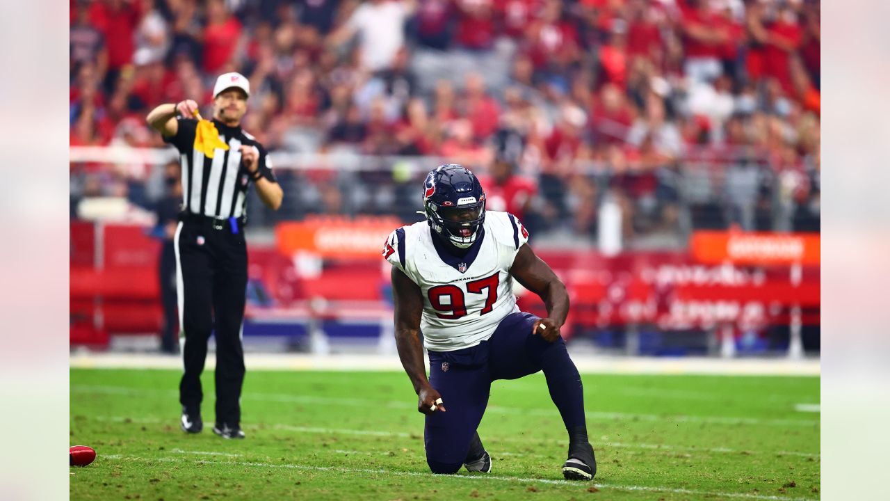 Los Angeles Rams vs Texans: 10 players to watch closely on Friday