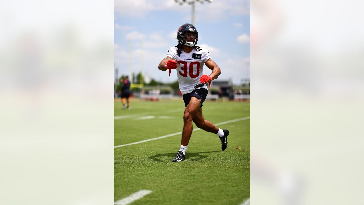 Now that the NFL Draft has concluded, there are a few key dates ahead for  the Houston Texans, starting with rookie minicamp in less than two weeks.