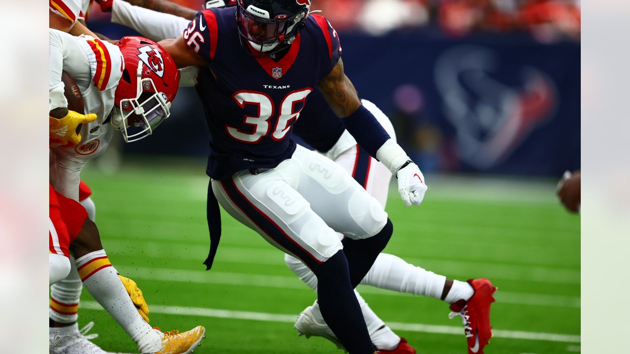 NFL Week 15 Game Recap: Kansas City Chiefs 30, Houston Texans 24, NFL  News, Rankings and Statistics