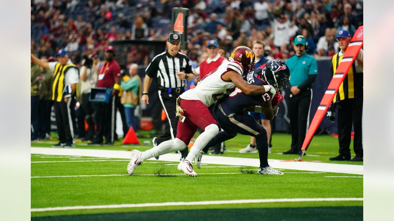 Houston Texans Ex Christian Kirksey Receives Praise Upon Retirement: 'He  Helped Me A Lot' - Sports Illustrated Houston Texans News, Analysis and More