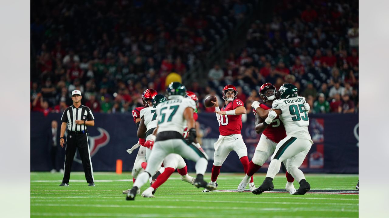 Philadelphia Eagles vs. Houston Texans FREE LIVE STREAM (11/3/22): How to  watch NFL Week 9 online