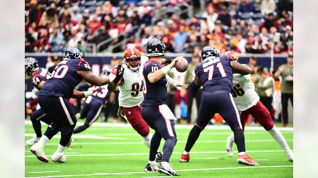 Houston Texans Ex Christian Kirksey Receives Praise Upon Retirement: 'He  Helped Me A Lot' - Sports Illustrated Houston Texans News, Analysis and More