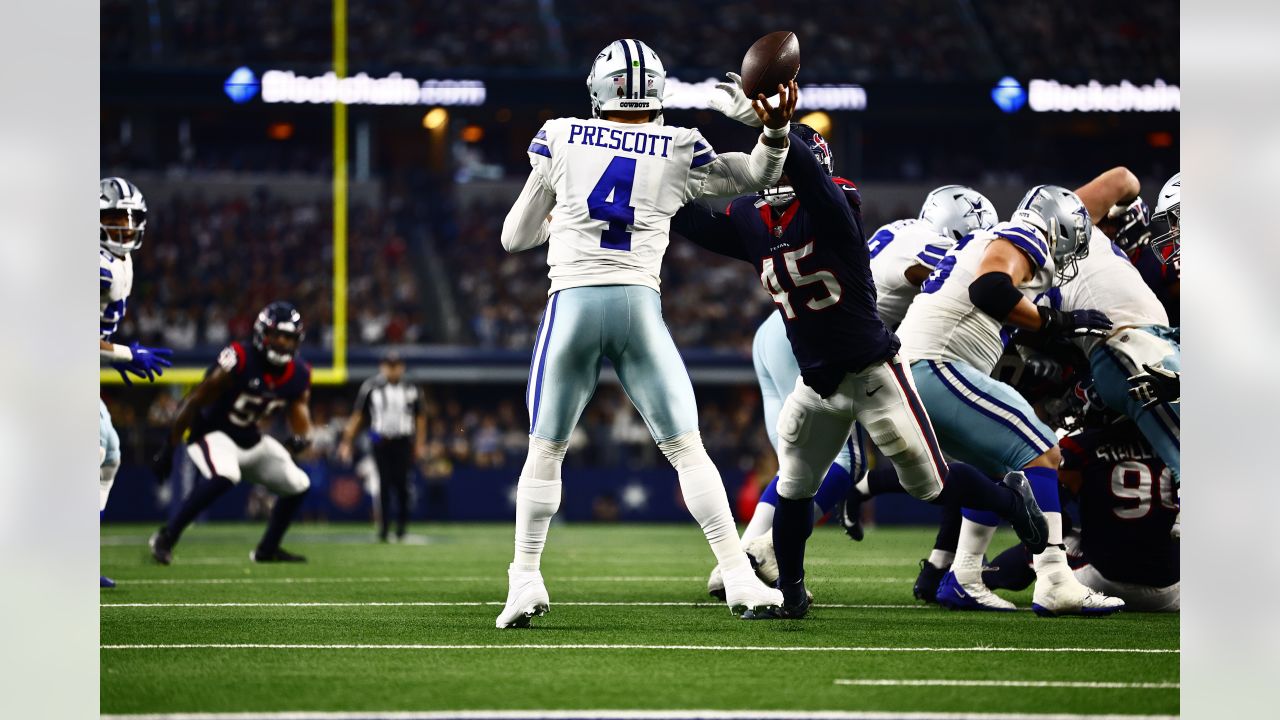 2022 Cowboys Season Preview: Week 14 vs Texans ✭ Inside The Star