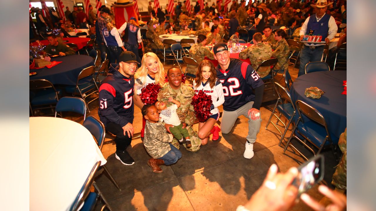 Super bowl li, Houston rodeo, Texans