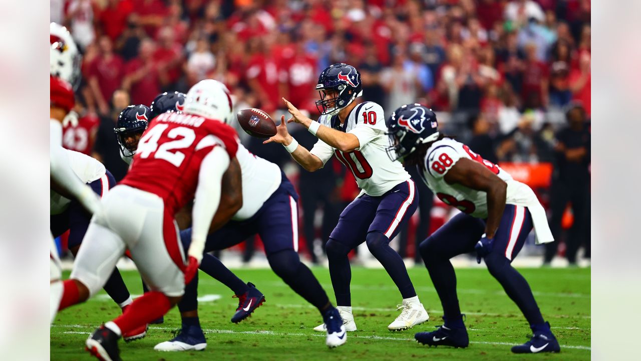 Los Angeles Rams vs Texans: 10 players to watch closely on Friday