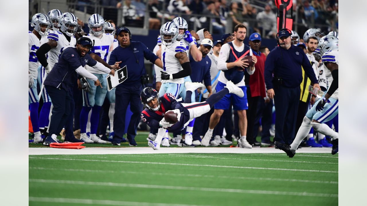 2022 Cowboys Season Preview: Week 14 vs Texans ✭ Inside The Star