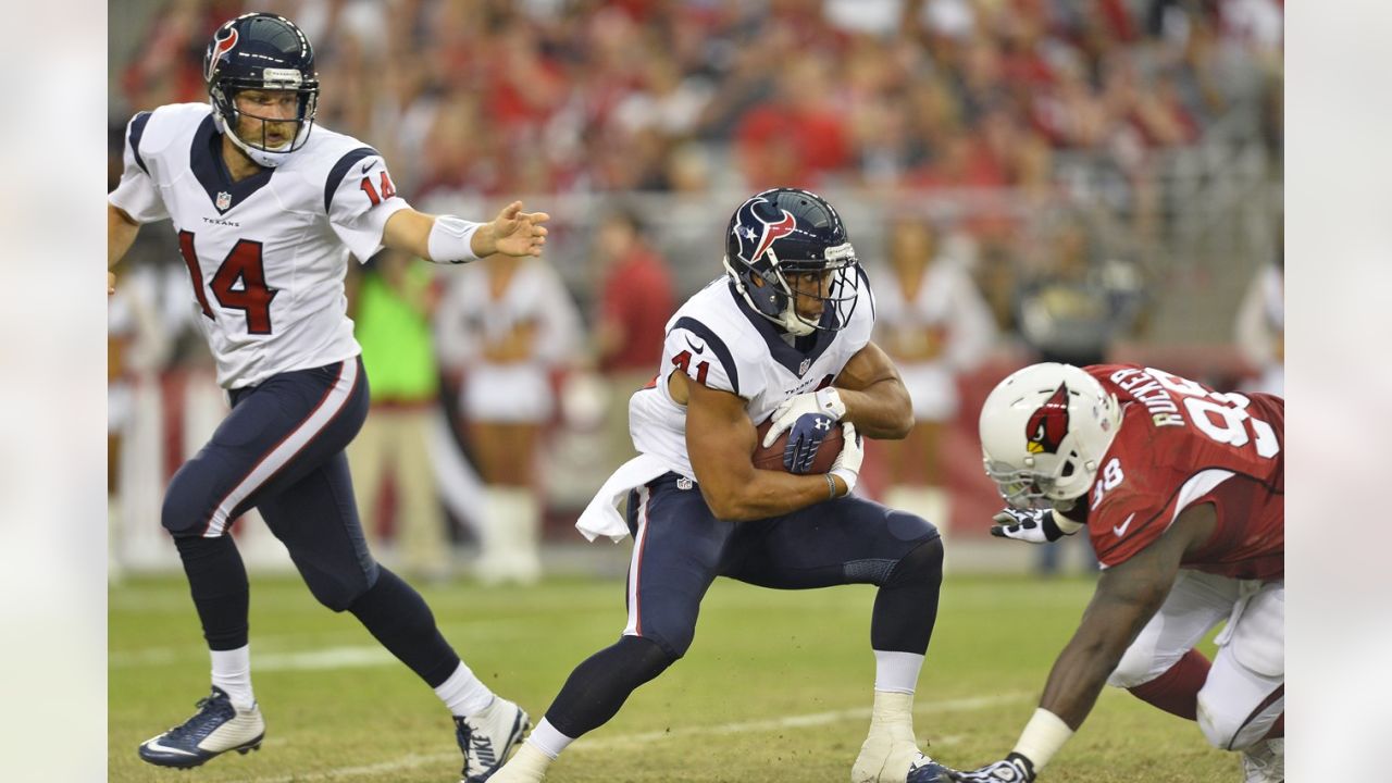 Houston Texans: Five thoughts as to why to be optimistic about