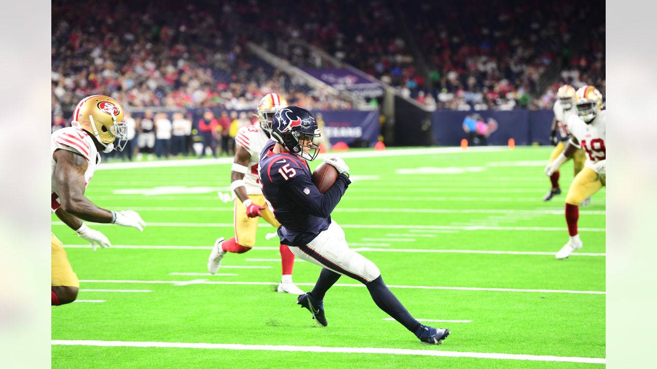 NFL on DAZN on X: .@HoustonTexans and @Saints face off in the final  #NFLPreseason game 