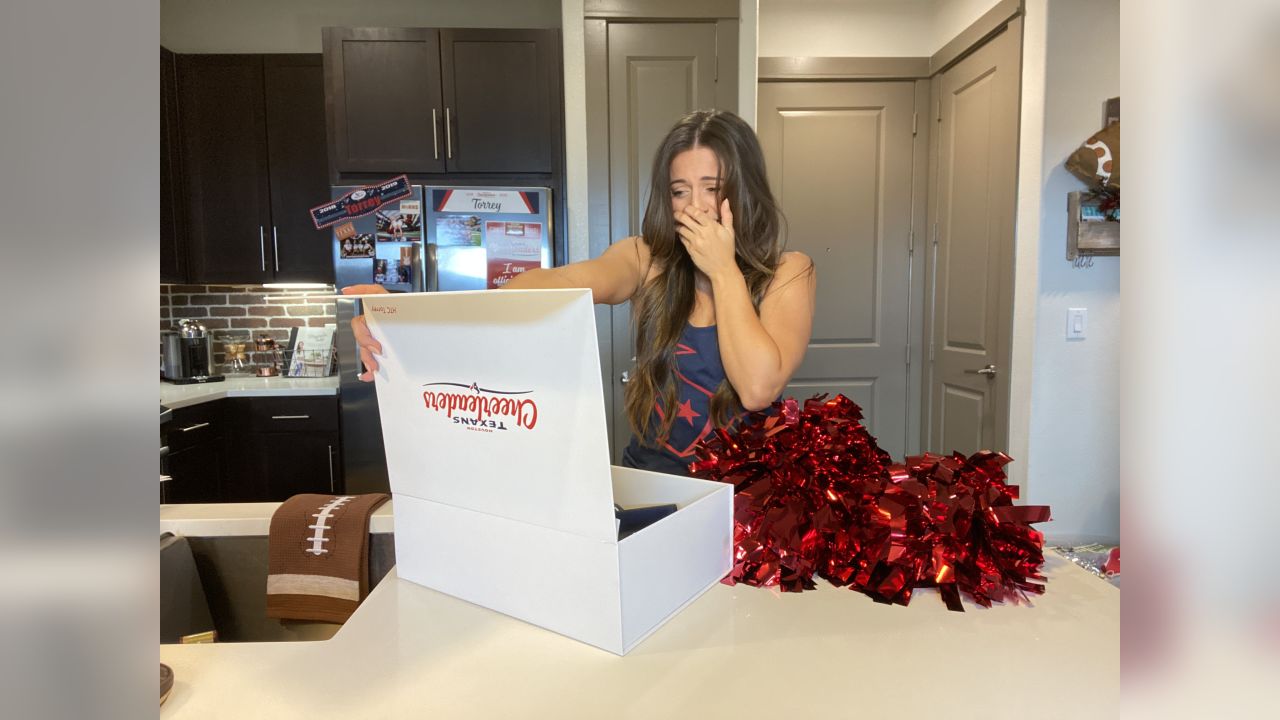 Houston Texans - NEW #Texans gear gift box! Shop »