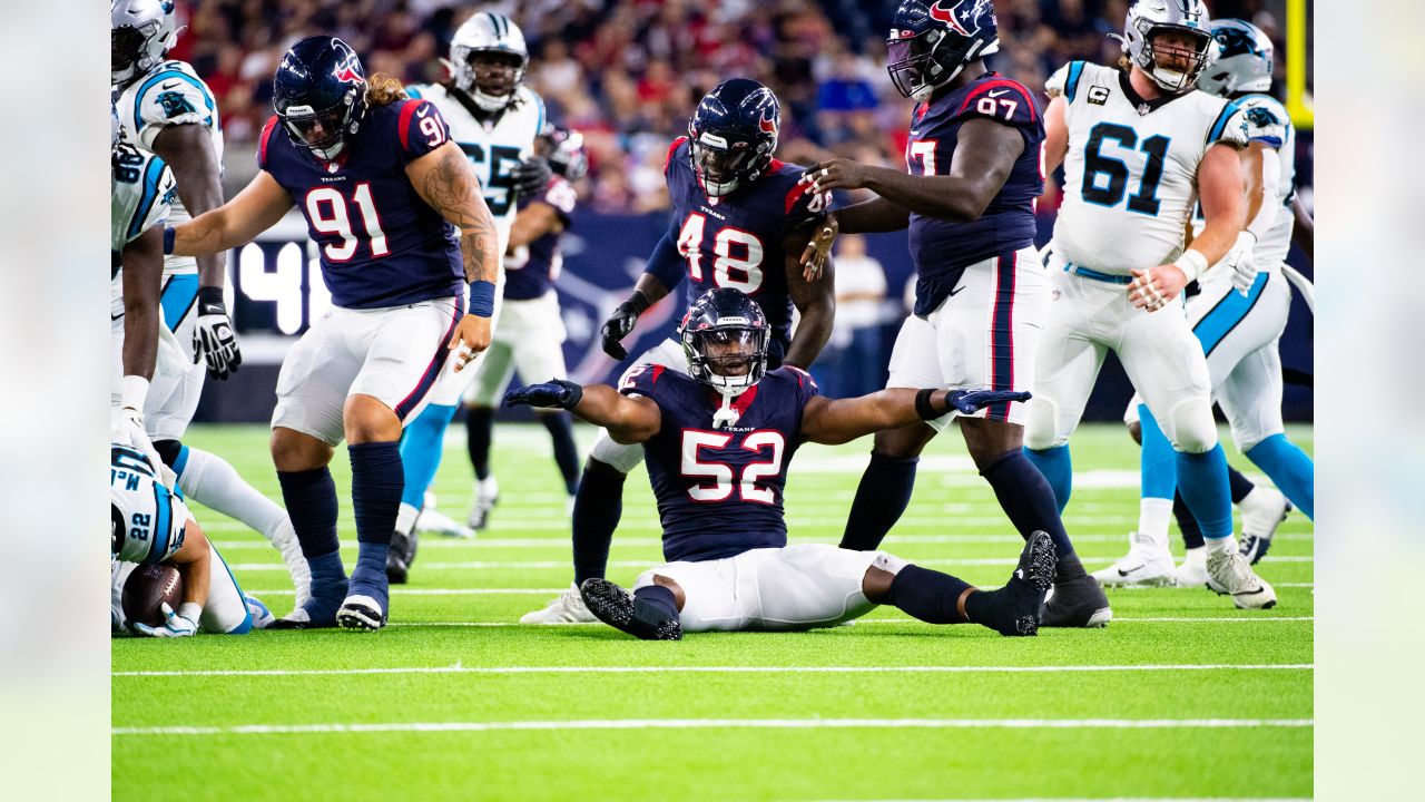 Houston Texans right tackle Tytus Howard out 4-6 weeks - Battle Red Blog