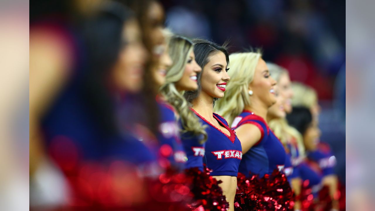 An image from the Nov. 26, 2018 home game against the Tennessee Titans. The Texans won 34-17.