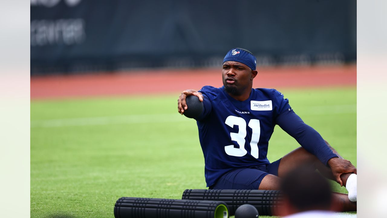 Texans OTAs, minicamps: When, where are offseason practices ahead