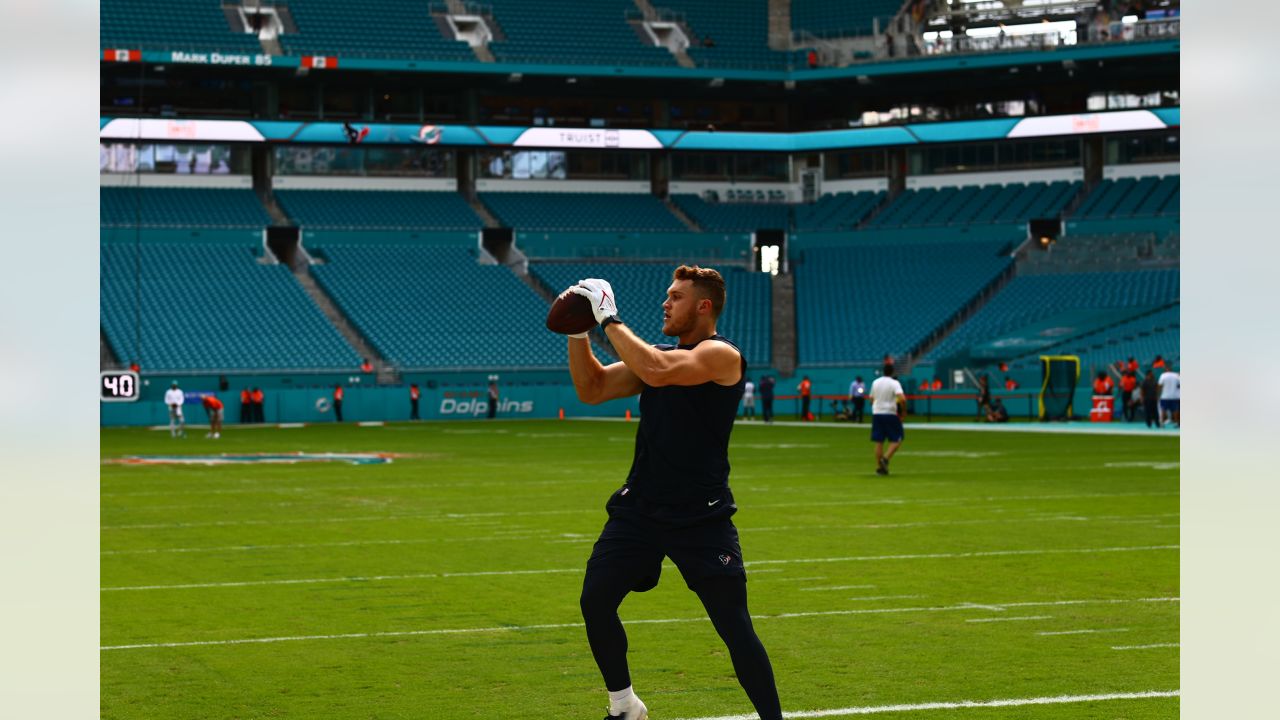 Houston Texans v Miami Dolphins - Preseason Ticket at NRG Stadium Section  511 Row M Seat 9 & 10 for Sale in Houston, TX - OfferUp