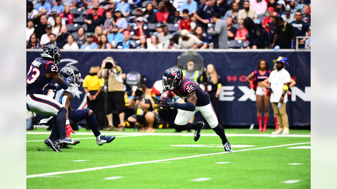 \ud83d\udcf8 Pregame Pics | Texans vs. Titans, Week 8