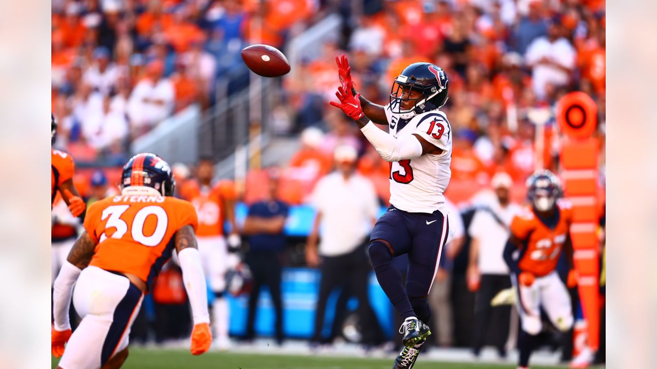 2019 Houston Texans Game Day Live: Broncos vs. Texans (Fourth Quarter) -  Battle Red Blog