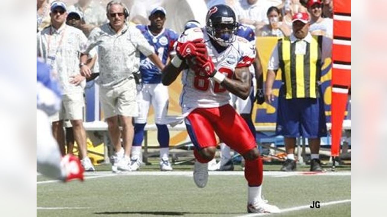 2007 pro bowl