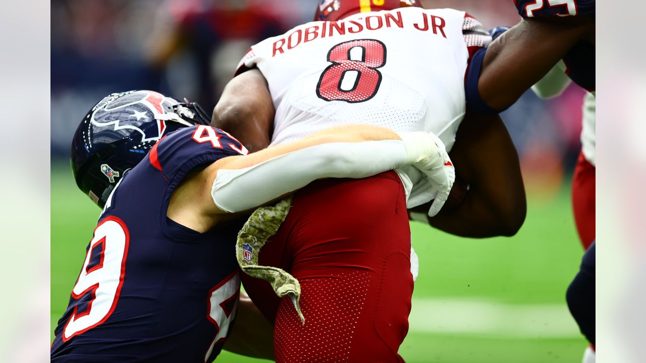 Texans vs Commanders: Houston loses 23-10 to Washington in Week 11  embarrassment - Battle Red Blog