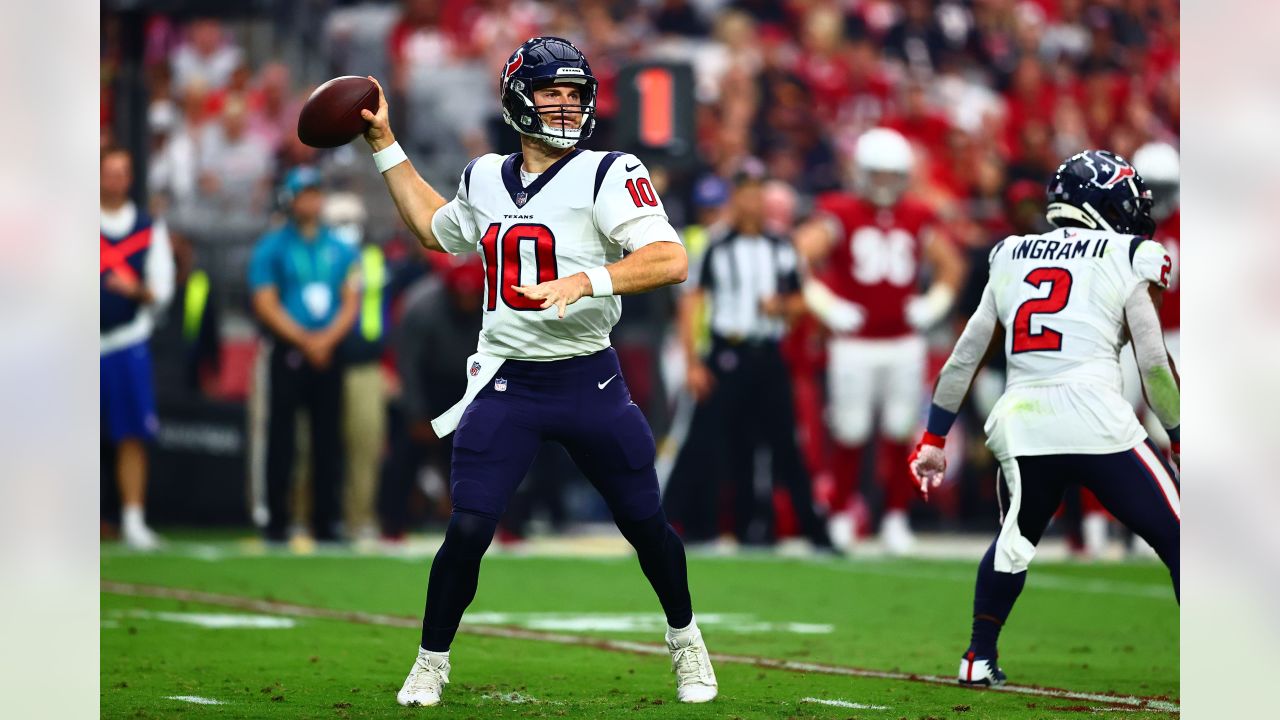 Los Angeles Rams vs Texans: 10 players to watch closely on Friday