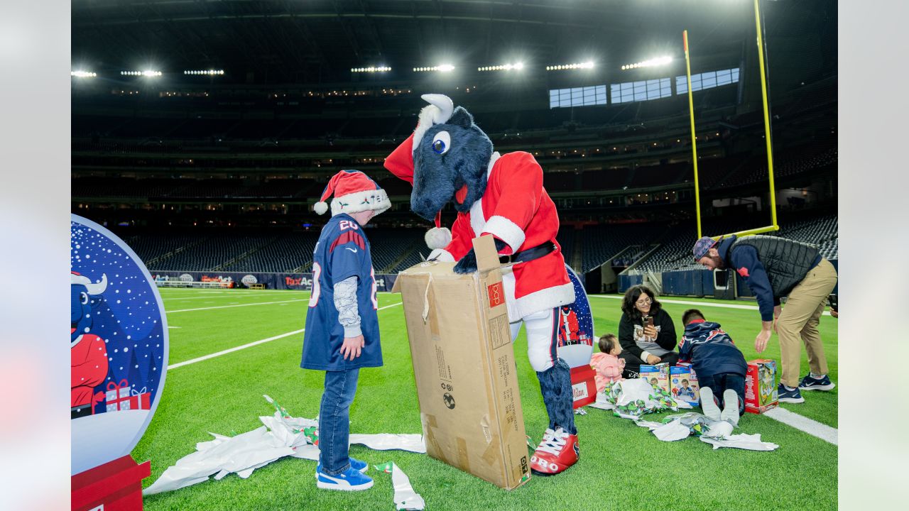 Houston Texans on X: H-Town, you ready? 