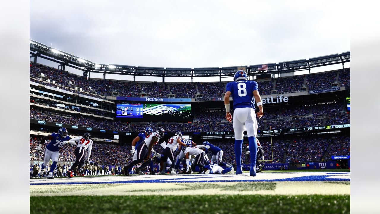 \ud83c\udfa5 Highlights: New York Giants 24, Houston Texans 16