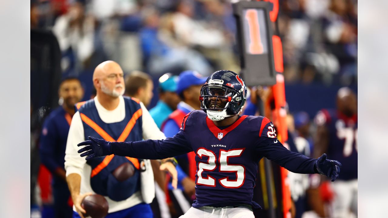 NFL Preseason Week 2 Game Recap: Houston Texans 20, Dallas Cowboys 14, NFL  News, Rankings and Statistics