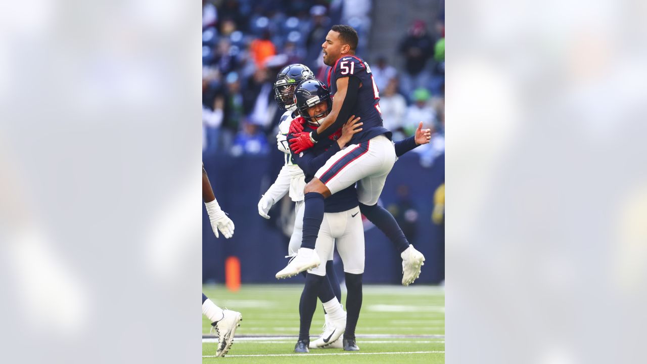 Tytus Howard, Houston Texans G, NFL and PFF stats