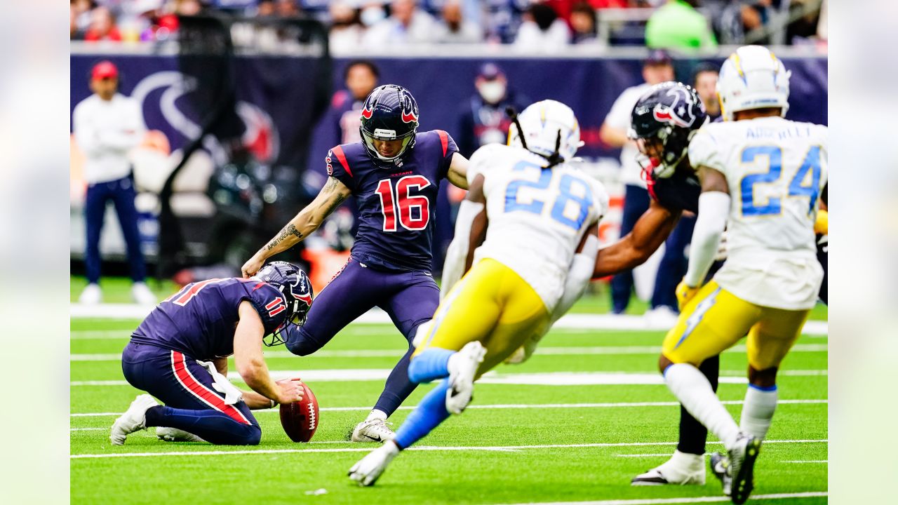 5 takeaways from Texans' 41-29 win over Chargers