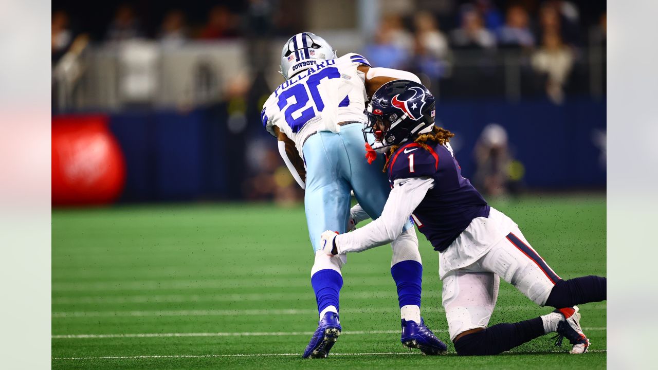 HAIR OF THE DOG WEEK 14: Houston Texans at The Dallas Cowboys of Deep  Southern Oklahoma - Battle Red Blog