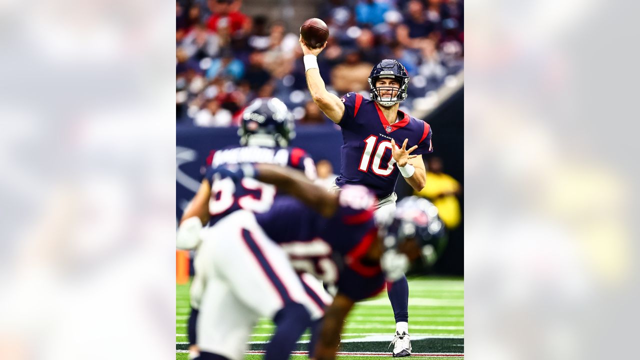 Tennessee Titans - Rough. #TENvsHOU