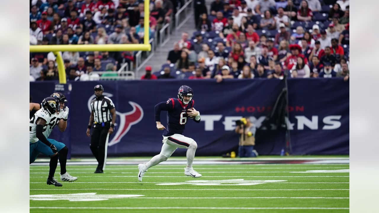 Jacksonville Jaguars beat Houston Texans 31-3, snap 9-game losing streak –  104.5 WOKV