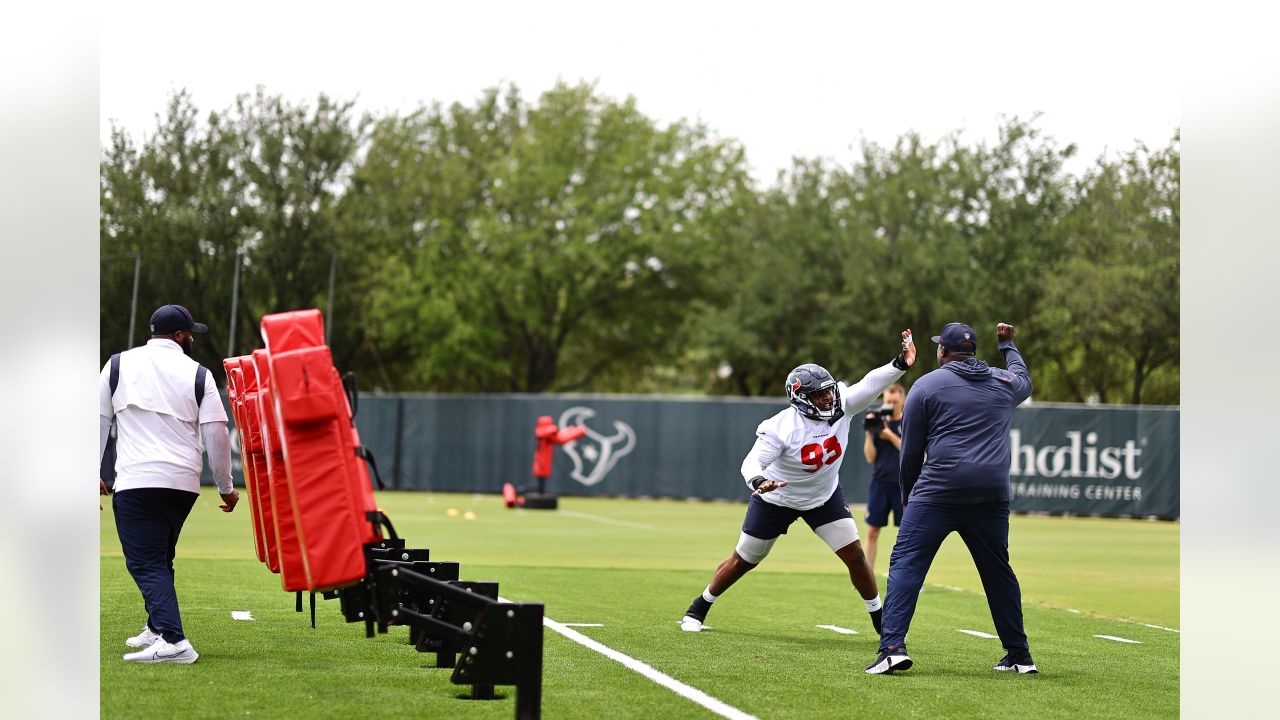 Houston Texans schedule 2022: Team to host training camp