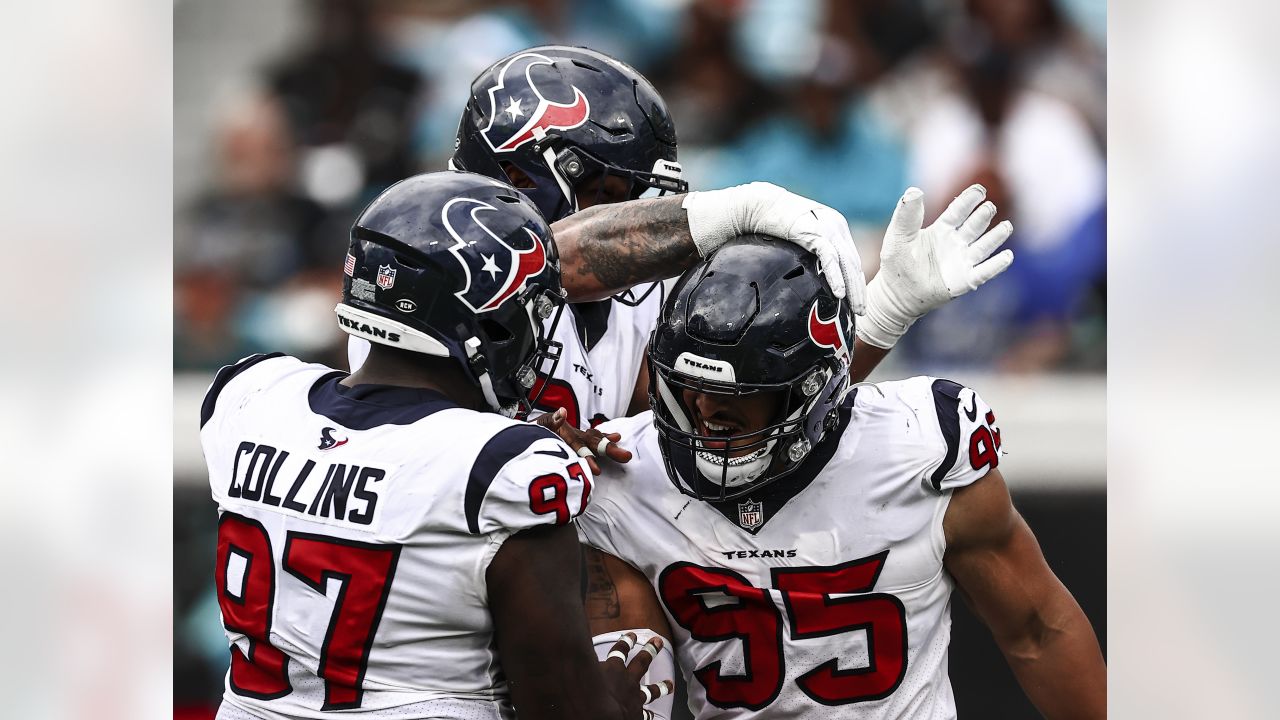 Texans' Tytus Howard appreciates stability of Year 4 with Houston