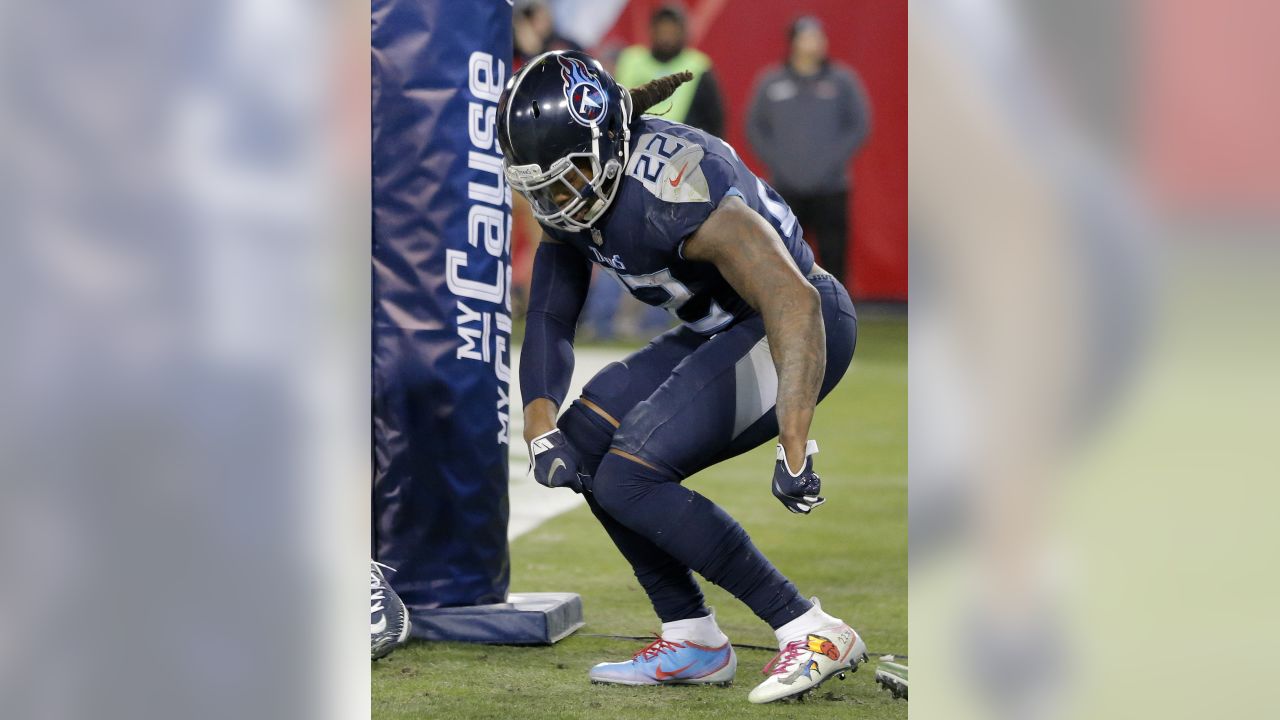 Rivals Rewind: Derrick Henry - Tennessee Titans (09.30.15) 