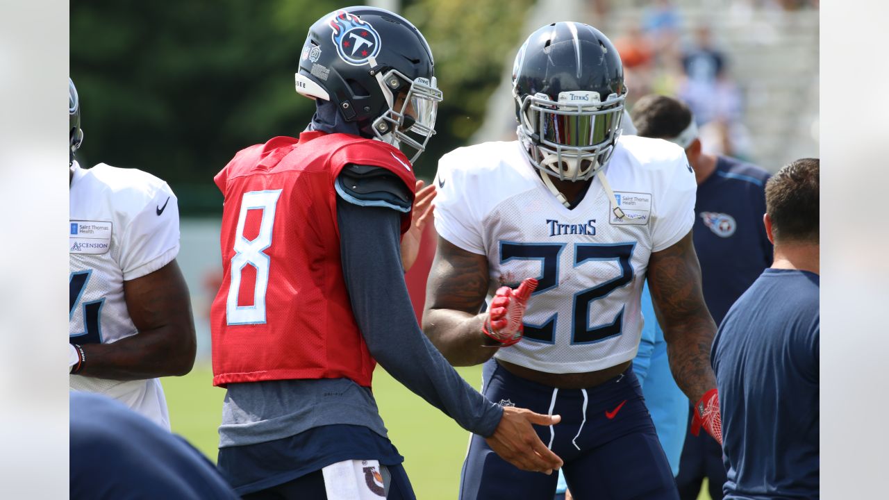 Titans roster moves: Tye Smith to IR; Sign Johnny Maxey and Du'Vonta  Lampkin - Music City Miracles