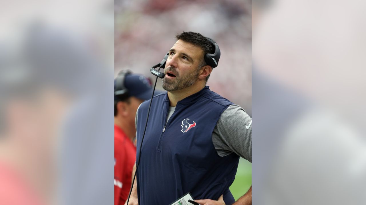 Mike Vrabel - Kansas City Chiefs Linebacker - ESPN