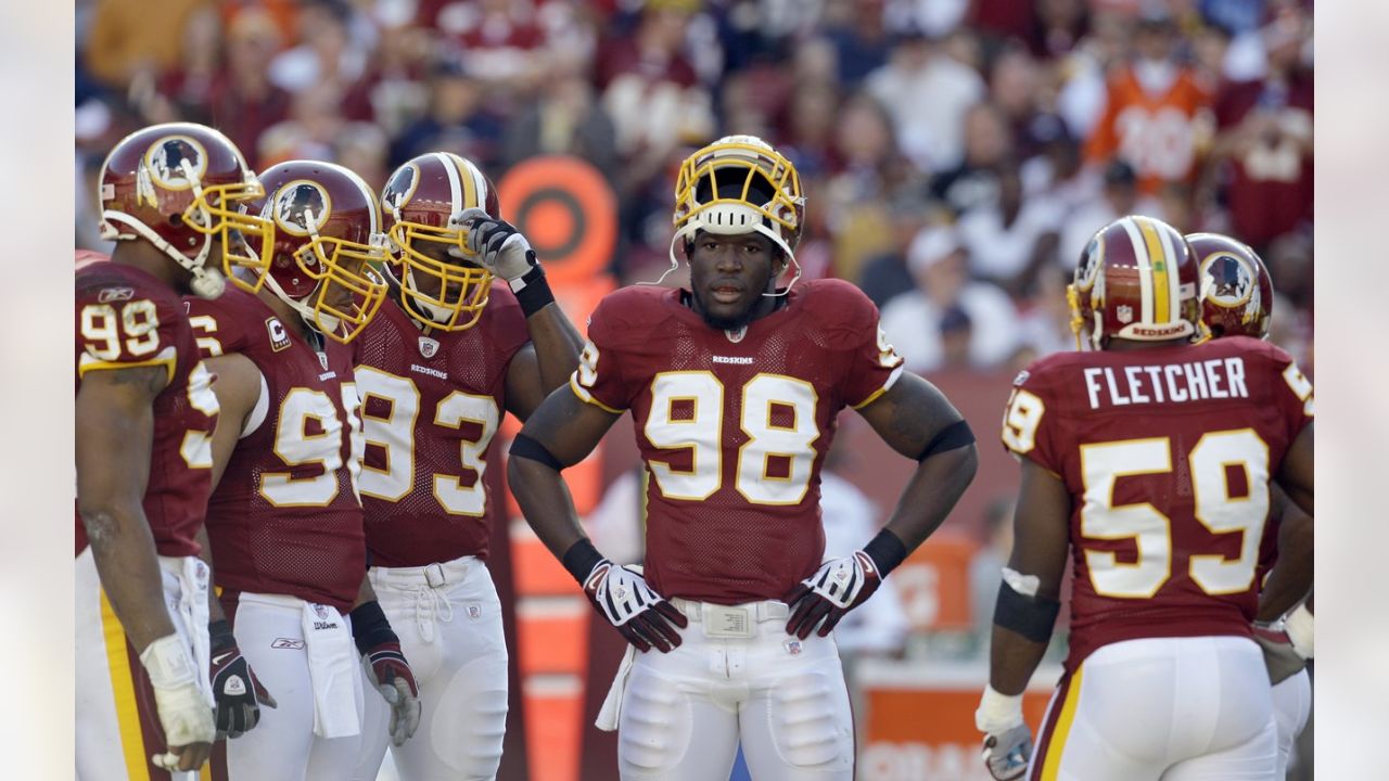 Brian Orakpo, like Titans, ready for fresh start