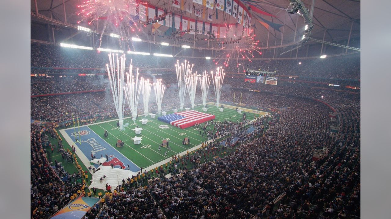 Super Bowl XXXIV Takes #2