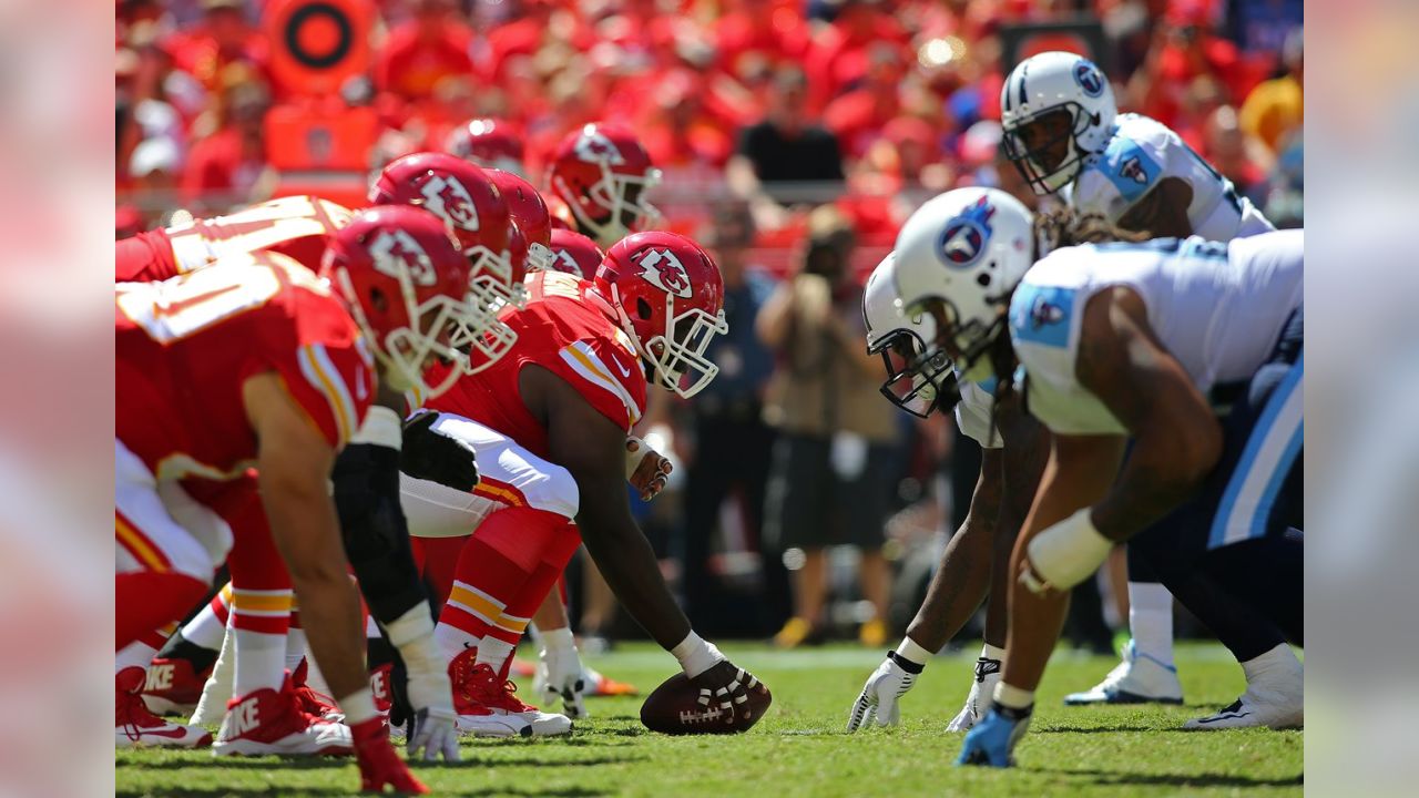 Titans 22-21 Chiefs (Jan 6, 2018) Final Score - ESPN