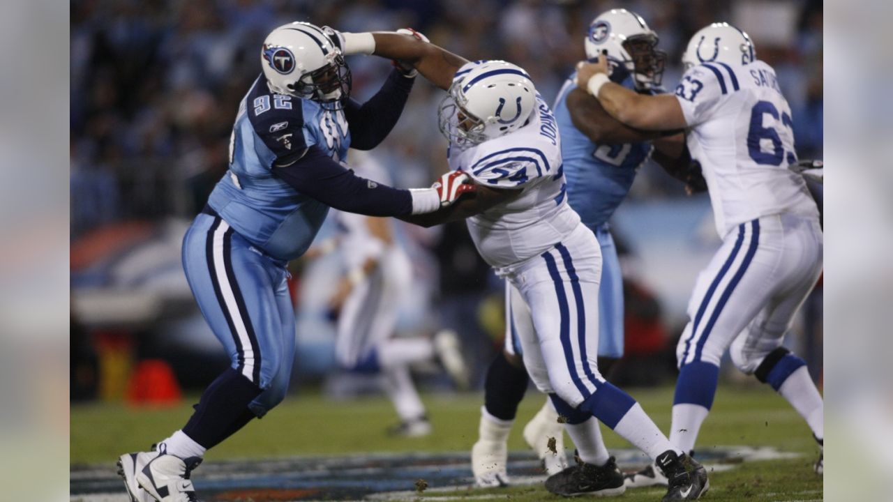 Titans Look to Bounce Back vs. Cowboys on MNF