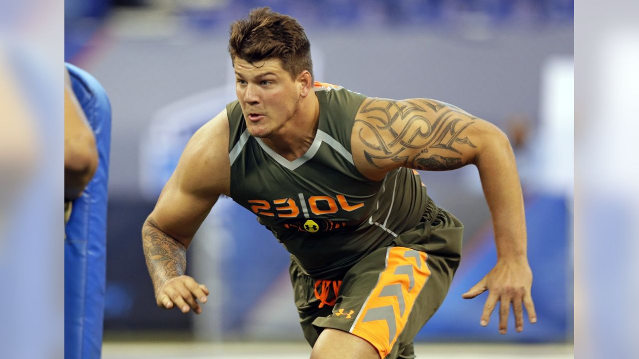 Watch Taylor Lewan Push a Pickup - Sports Illustrated Tennessee