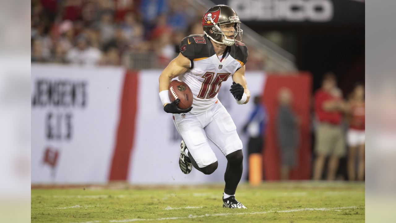 NFL Career of WR Adam Humphries