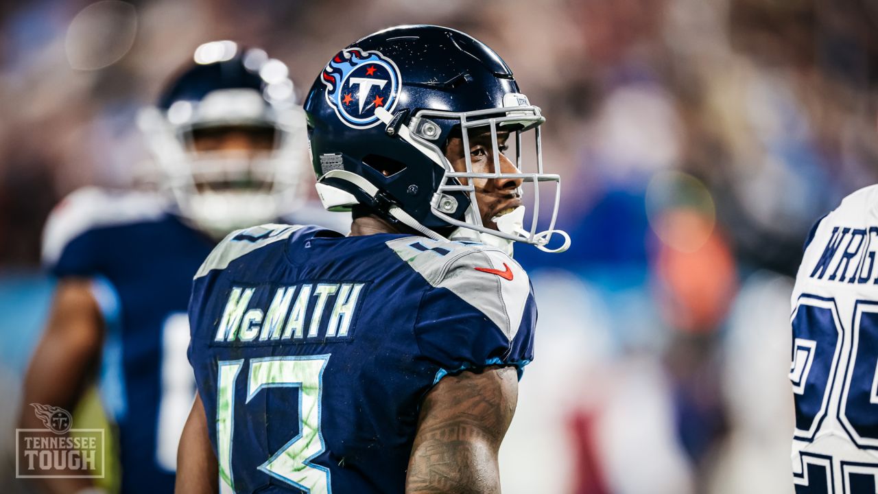 Week 17 TNF Picks: Cowboys @ Titans, Josh Dobbs in, Derrick Henry out -  Bolts From The Blue