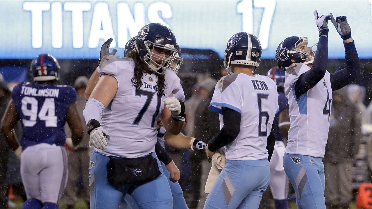 Would Titans Bring Back Ryan Succop? - Sports Illustrated Tennessee Titans  News, Analysis and More