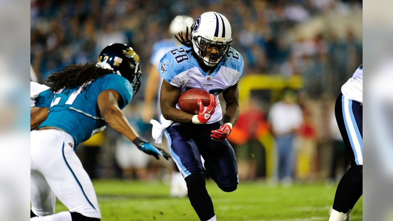 Opening Kickoff - Dallas Cowboys at Tennessee Titans - Nis…