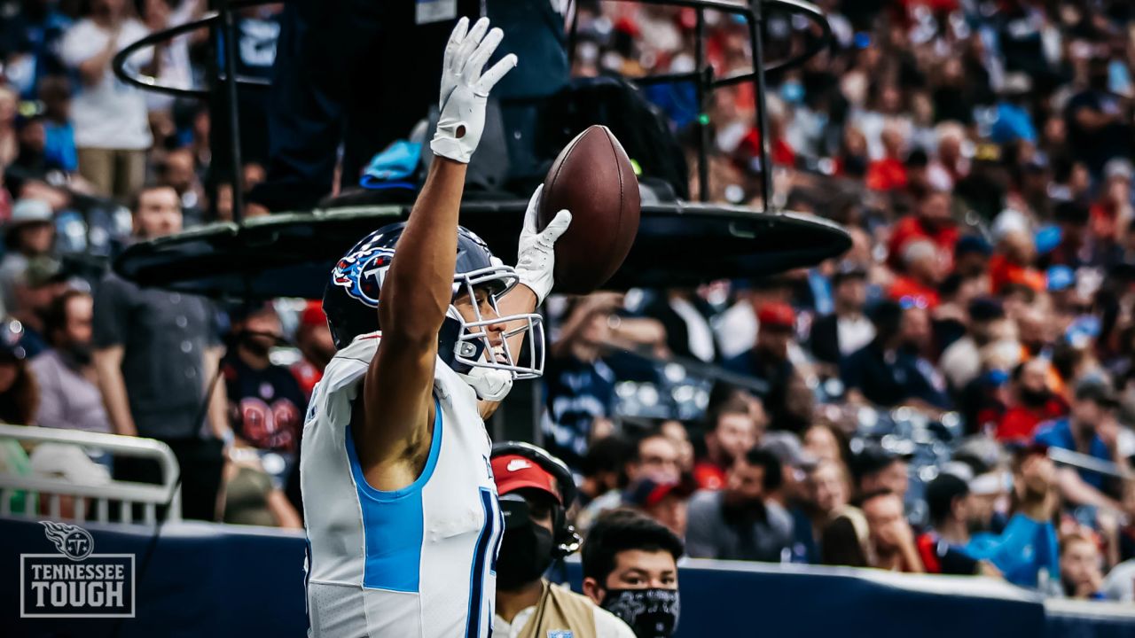 Titans can clinch No. 1 seed, home-field advantage throughout AFC Playoffs  with a Week 18 win - Music City Miracles