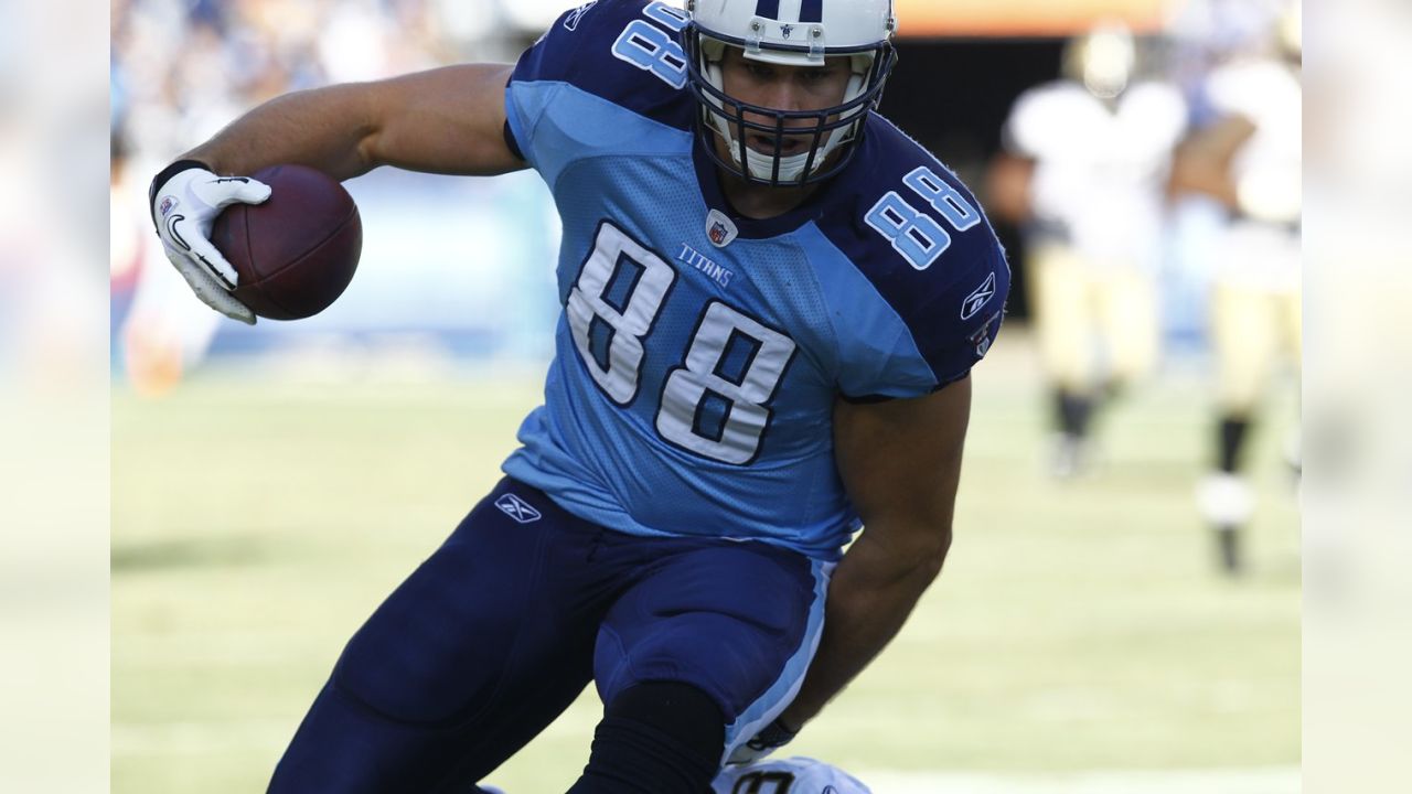 Tennessee Titans Agree to Terms with Craig Stevens - Music City Miracles