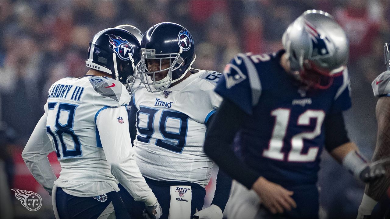 Denver Broncos #99 Jurrell Casey Black 2020 Salute to Service